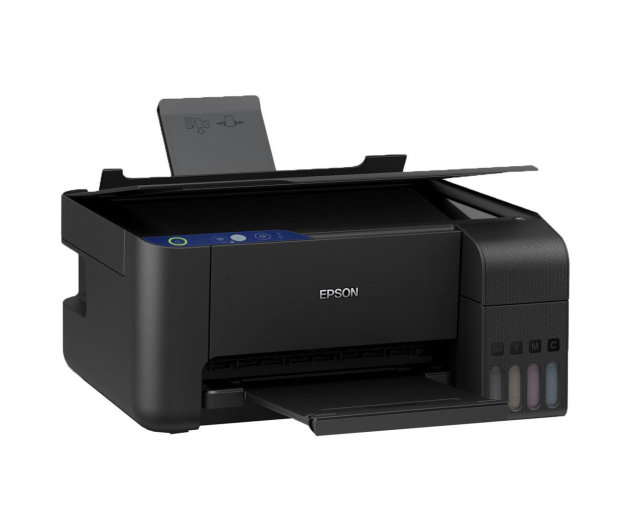 Epson EcoTank L3111 - 455915 - zdjęcie 3